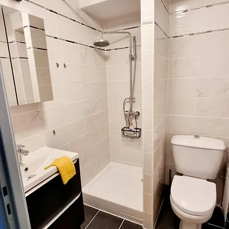 Contemporain Aux Portes De Geneve شقة *